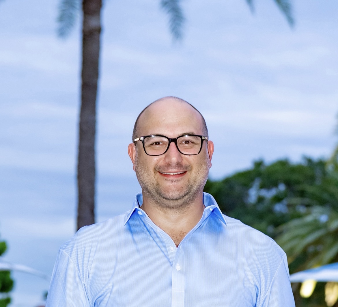 Mike Kowalczyk